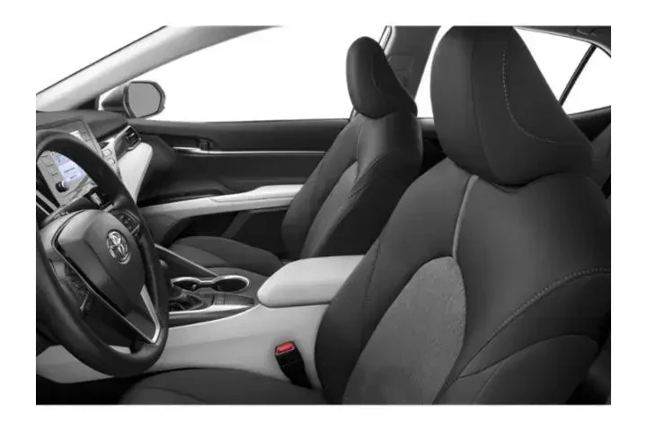 Toyota Camry 2023 LE 4dr Sed image 9