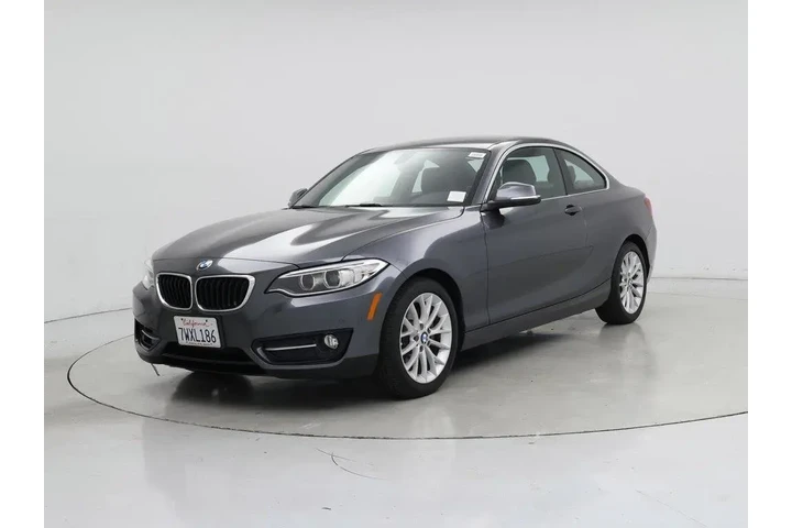 $18998 : BMW 2 Series 2016 228i 2dr C image 4