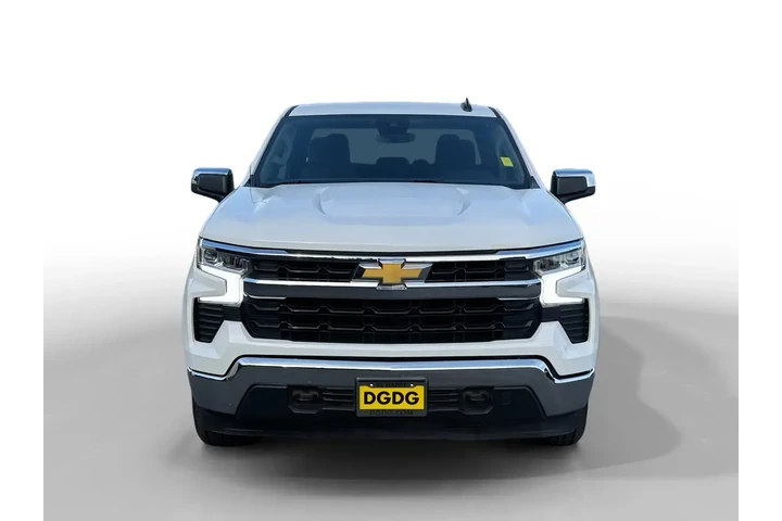 $36501 : Chevrolet Silverado 1500 202 image 8