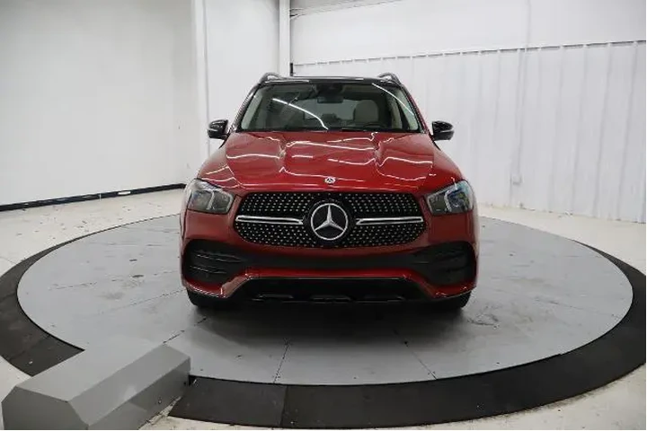 $33173 : Mercedes-Benz GLE 2021 GLE 3 image 9