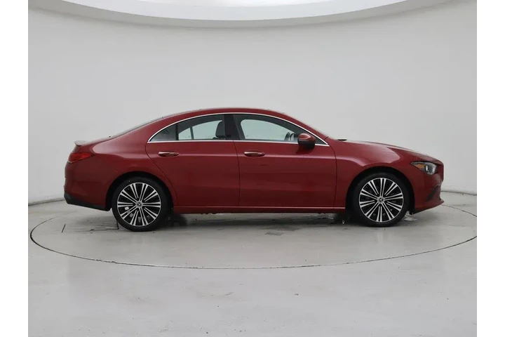 $28998 : Mercedes-Benz CLA 2021 CLA 2 image 7