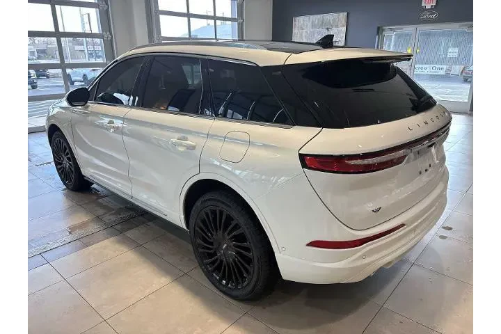 $36990 : Lincoln Corsair 2021 AWD Res image 5