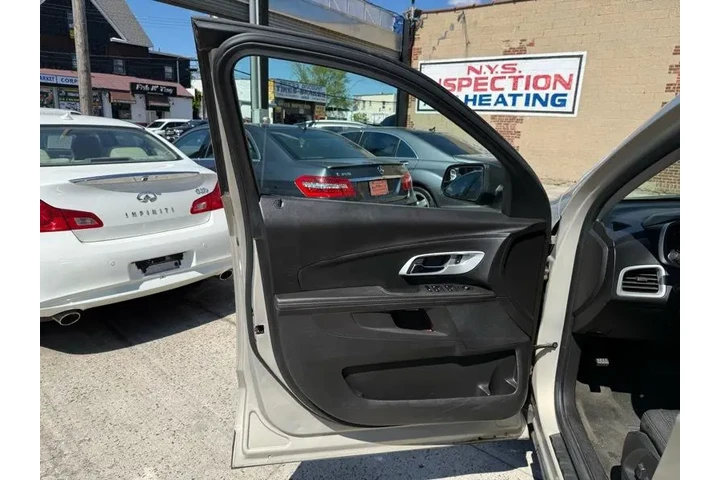 $6895 : 2012 Equinox LS AWD image 9
