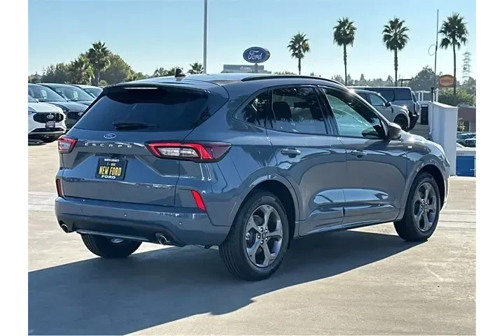 $24000 : Ford Escape 2024 ST-Line 4dr image 6