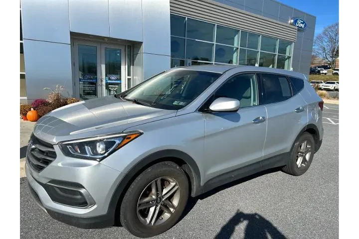 $11995 : Hyundai SANTA FE Sport 2018 image 2