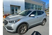 $11995 : Hyundai SANTA FE Sport 2018 thumbnail