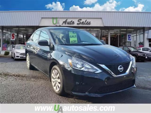 $11200 : 2017 NISSAN SENTRA2017 NISSAN image 2