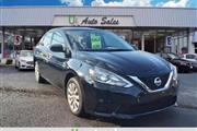 $11200 : 2017 NISSAN SENTRA2017 NISSAN thumbnail