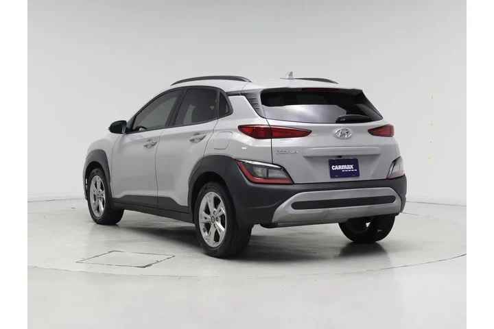 $20998 : Hyundai KONA 2023 SEL 4dr Cr image 2