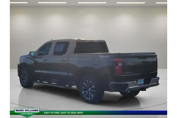 $37800 : Chevrolet Silverado 1500 202 image 6
