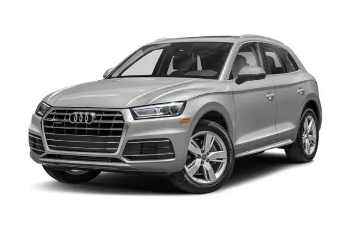 $15991 : Audi Q5 2018 AWD 2.0T quattr image 1
