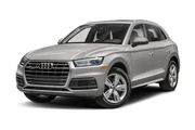 Audi Q5 2018 AWD 2.0T quattr en Wichita