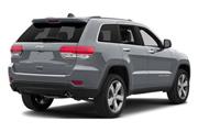 2014 Grand Cherokee Laredo thumbnail