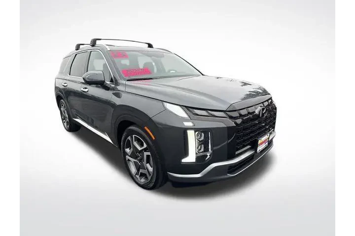 $35994 : Hyundai PALISADE 2023 AWD Li image 7