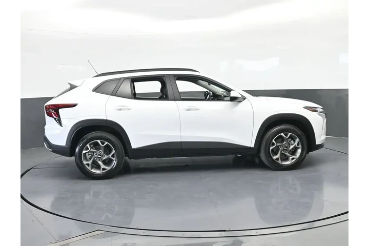 $20998 : Chevrolet Trax 2025 LT 4dr C image 7