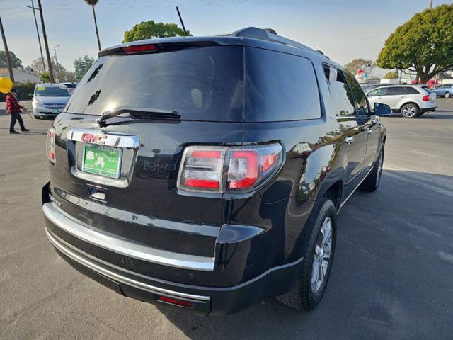 $11995 : 2013 GMC Acadia SLT-1 image 6