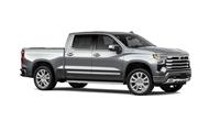 $74085 : 2025 Silverado 1500 High Coun thumbnail