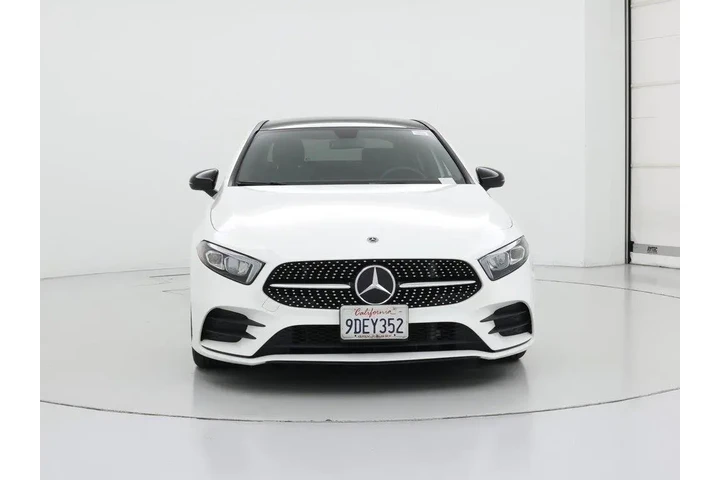 $24998 : Mercedes-Benz A-Class 2022 A image 5