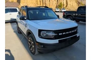 Ford Bronco Sport 2024 AWD O