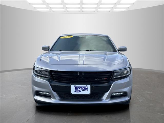 $23497 : Pre-Owned 2018 Charger GT image 2