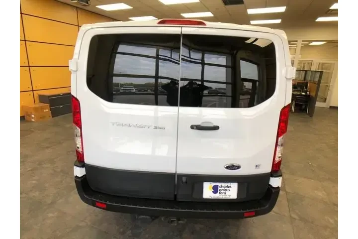 $38888 : Ford Transit 2023 350 XLT 3d image 6