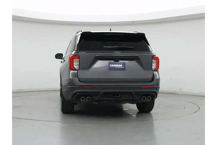 $27998 : Ford Explorer 2020 AWD ST 4d image 6