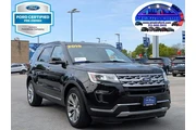 Ford Explorer 2019 AWD Limit en Chicago