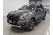 $25932 : Ford Ranger 2019 4x4 XLT 4dr thumbnail