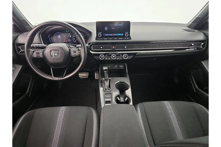 $24998 : Honda Civic 2023 Sport 4dr S image 9