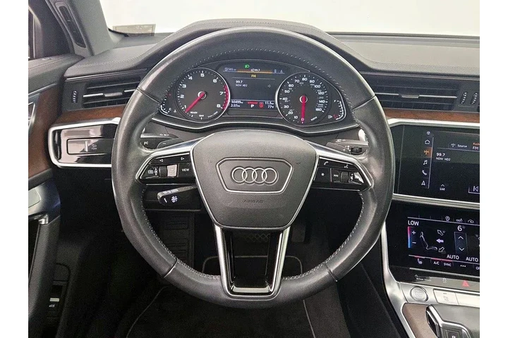 $24998 : Audi A6 2019 AWD quattro Pre image 10