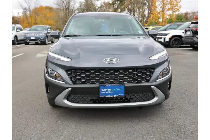 $21500 : Hyundai KONA 2023 AWD SEL 4d image 2