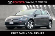 Volkswagen e-Golf 2017 SEL P en San Francisco Bay Area