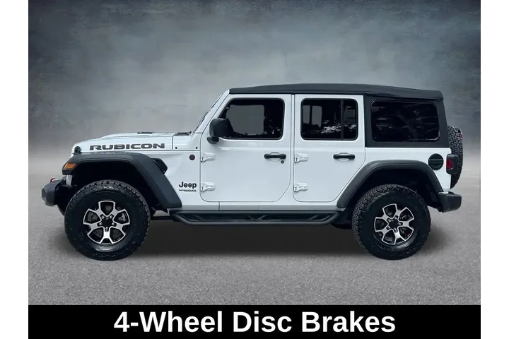 $33599 : Jeep Wrangler Unlimited 2022 image 9