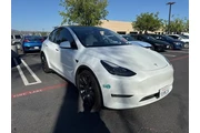 $30995 : Tesla Model Y 2022 AWD Perfo thumbnail