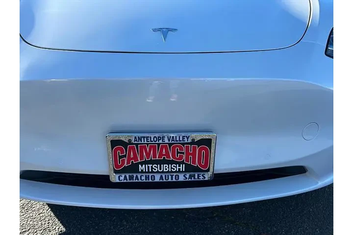 $31995 : Tesla Model Y 2021 AWD Long image 5