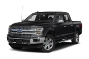 Ford F-150 2020 4x2 XL 4dr S