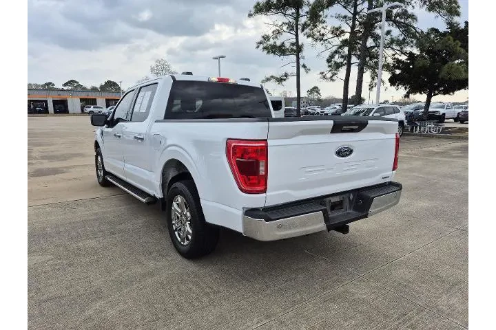 $34981 : Ford F-150 2023 4x2 XLT 4dr image 10