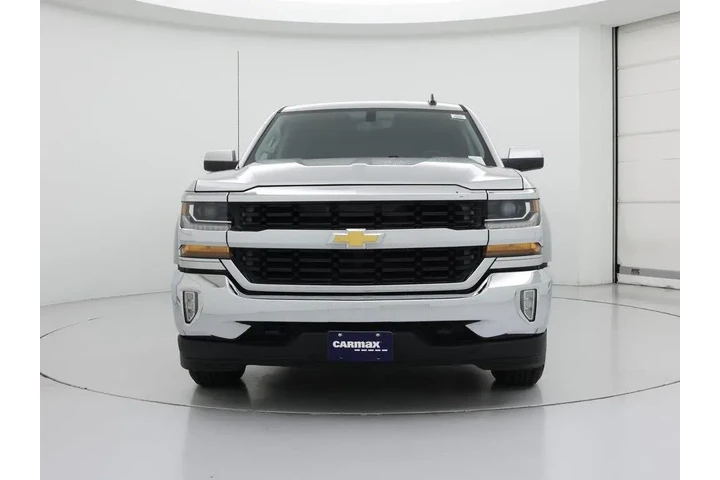 $26998 : Chevrolet Silverado 1500 201 image 5