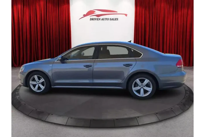 $7999 : 2014 Passat image 9