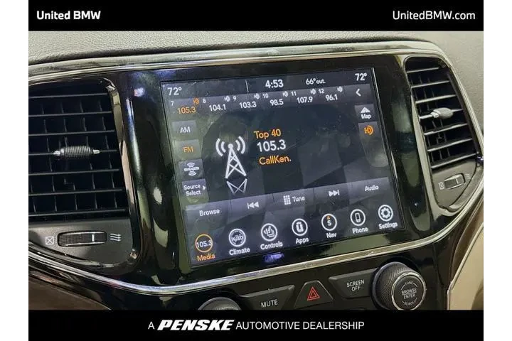 $10495 : Jeep Grand Cherokee 2015 4x2 image 8