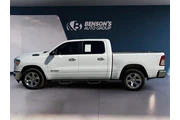 $28286 : Ram 1500 2020 4x4 Big Horn 4 thumbnail