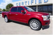 $38725 : Ford F-150 2019 4x4 Limited thumbnail