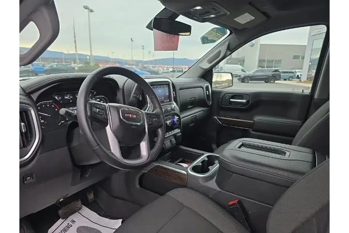 $29499 : GMC Sierra 1500 2021 4x4 Ele image 9