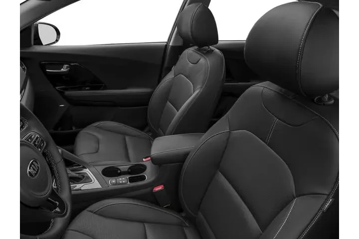 $12800 : Kia Niro 2017 EX 4dr Crossov image 9