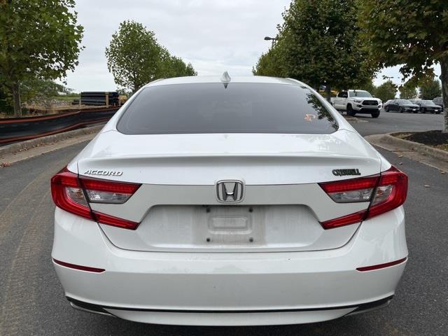 $15817 : PRE-OWNED 2019 HONDA ACCORD LX image 2