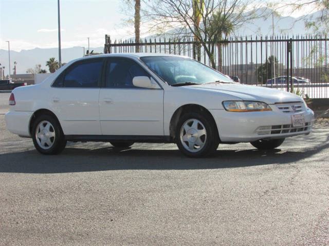 $4995 : 2001 Accord LX image 2