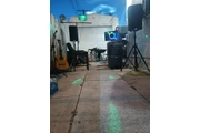 DJ CASERO en Los Angeles