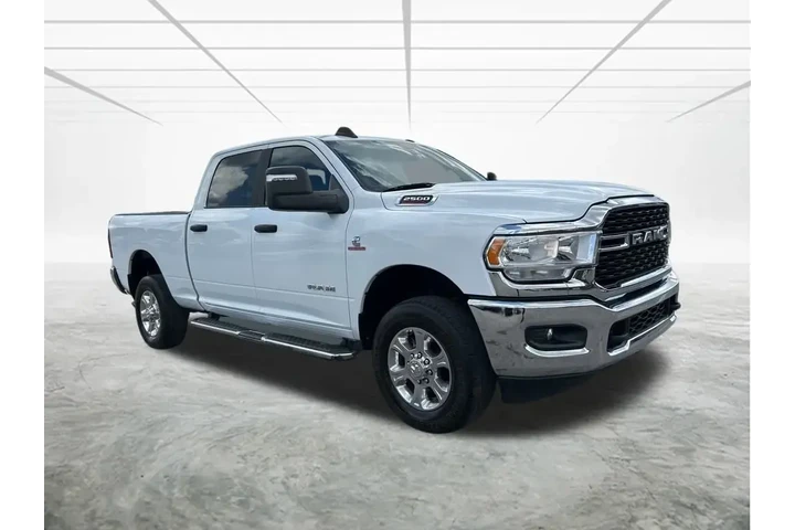 $39954 : Ram 2500 2023 4x4 Big Horn 4 image 2