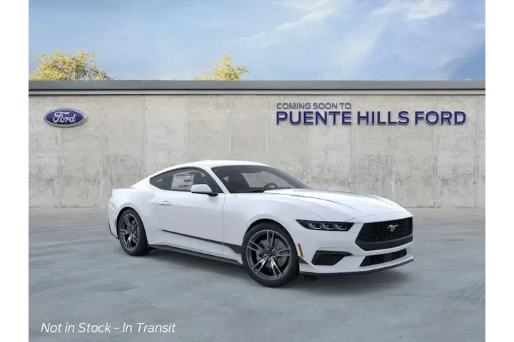 $29979 : Ford Mustang 2025 EcoBoost 2 image 7