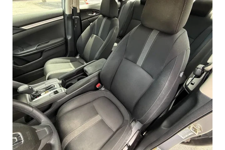 $10900 : 2016 Civic LX image 9